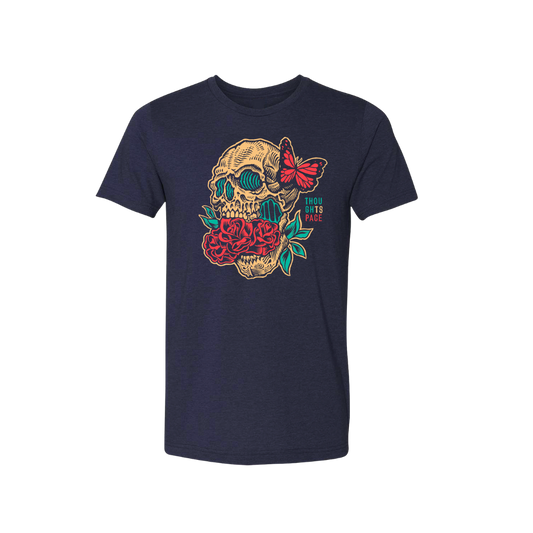 Party-gra Shirt
