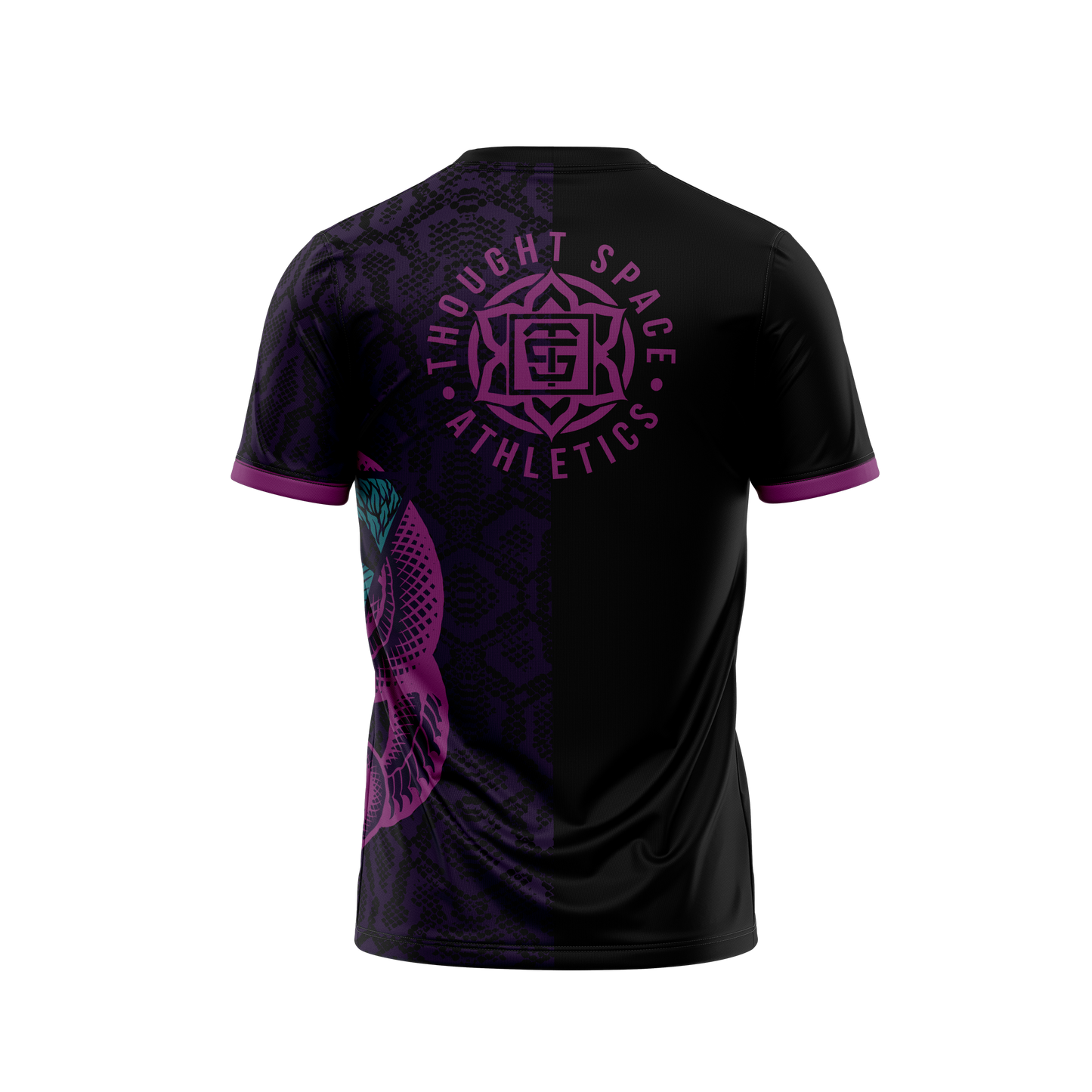 Animus Jersey