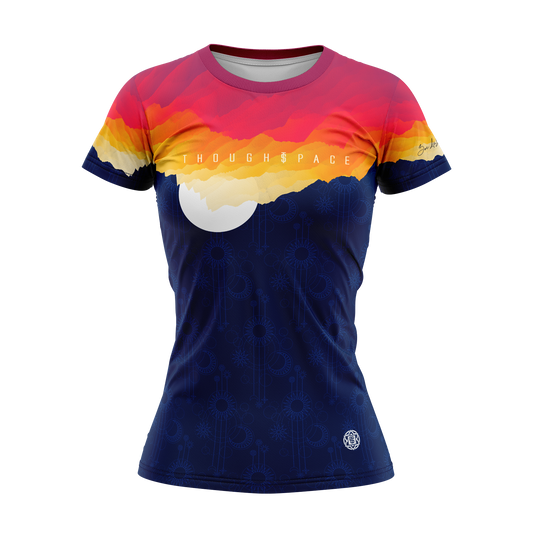 Zoe AnDyke Signature Womens Jersey